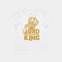 Youth Staple Tee Thumbnail