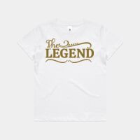 Youth Staple Tee Thumbnail