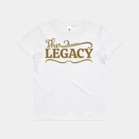 Youth Staple Tee Thumbnail