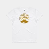 Youth Staple Tee Thumbnail