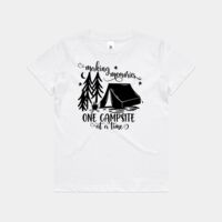 Youth Staple Tee Thumbnail