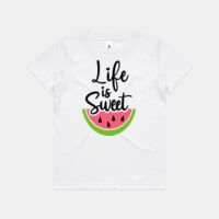 Youth Staple Tee Thumbnail