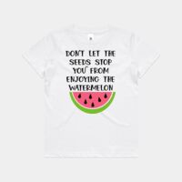 Youth Staple Tee Thumbnail
