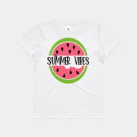 Youth Staple Tee Thumbnail