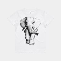 Youth Staple Tee Thumbnail
