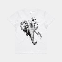 Youth Staple Tee Thumbnail