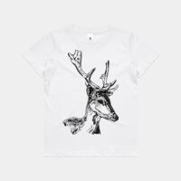 Youth Staple Tee Thumbnail