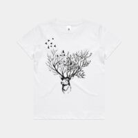 Youth Staple Tee Thumbnail