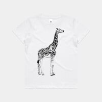 Youth Staple Tee Thumbnail