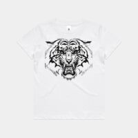 Youth Staple Tee Thumbnail