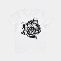 Youth Staple Tee Thumbnail