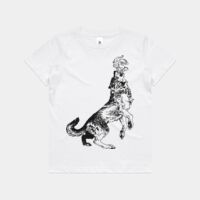 Youth Staple Tee Thumbnail