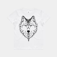 Youth Staple Tee Thumbnail
