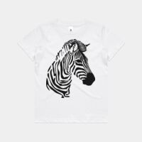 Youth Staple Tee Thumbnail