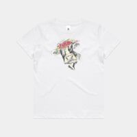 Youth Staple Tee Thumbnail