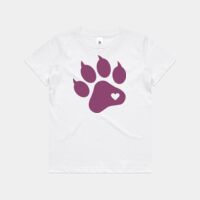 Youth Staple Tee Thumbnail