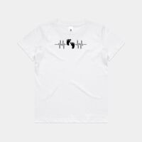 Youth Staple Tee Thumbnail