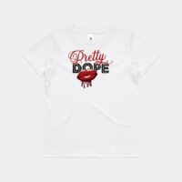 Youth Staple Tee Thumbnail