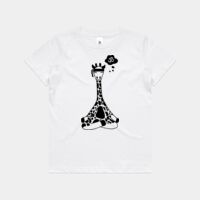 Youth Staple Tee Thumbnail