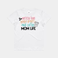 Youth Staple Tee Thumbnail