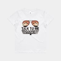 Youth Staple Tee Thumbnail