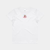 Youth Staple Tee Thumbnail