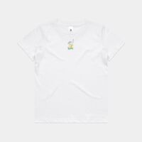 Youth Staple Tee Thumbnail