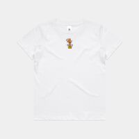 Youth Staple Tee Thumbnail