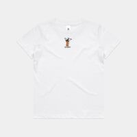 Youth Staple Tee Thumbnail