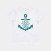 Youth Staple Tee Thumbnail