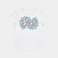 Youth Staple Tee Thumbnail