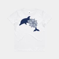 Youth Staple Tee Thumbnail