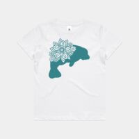 Youth Staple Tee Thumbnail