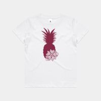 Youth Staple Tee Thumbnail
