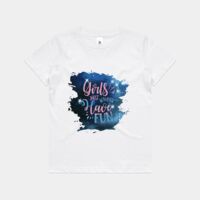 Youth Staple Tee Thumbnail
