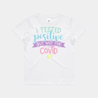 Youth Staple Tee Thumbnail