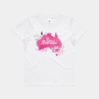 Youth Staple Tee Thumbnail