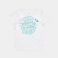 Youth Staple Tee Thumbnail