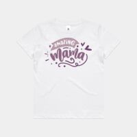 Youth Staple Tee Thumbnail