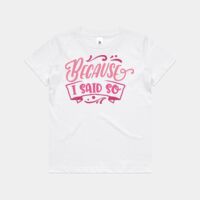 Youth Staple Tee Thumbnail