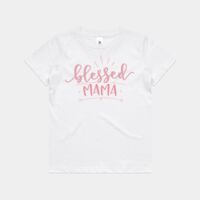 Youth Staple Tee Thumbnail