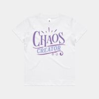 Youth Staple Tee Thumbnail