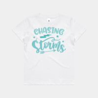 Youth Staple Tee Thumbnail