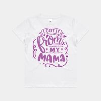 Youth Staple Tee Thumbnail