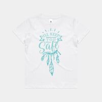 Youth Staple Tee Thumbnail