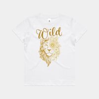 Youth Staple Tee Thumbnail
