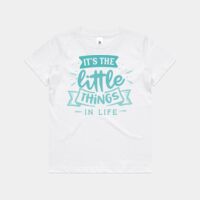 Youth Staple Tee Thumbnail
