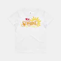 Youth Staple Tee Thumbnail