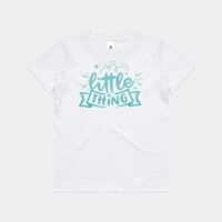 Youth Staple Tee Thumbnail