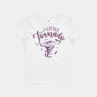 Youth Staple Tee Thumbnail